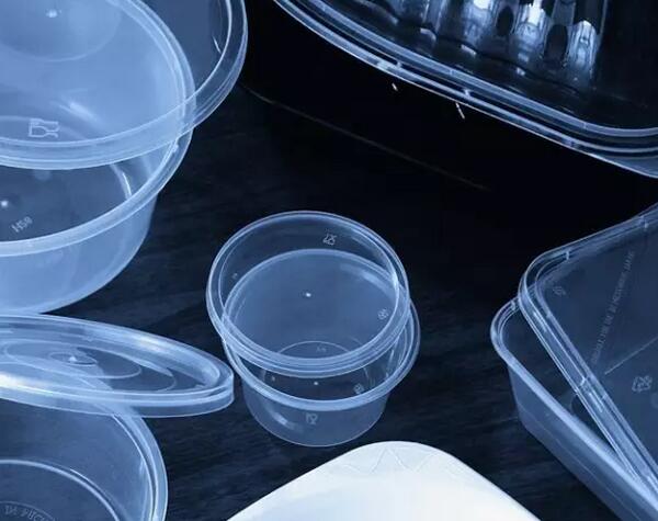 塑料的塑化过程介绍 塑料的塑化过程介绍