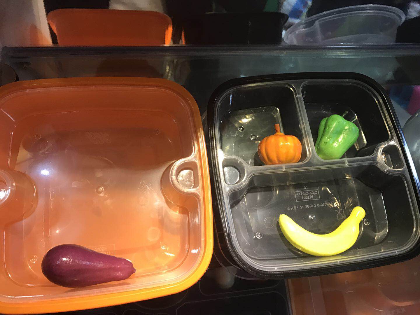 西安一次性饭盒