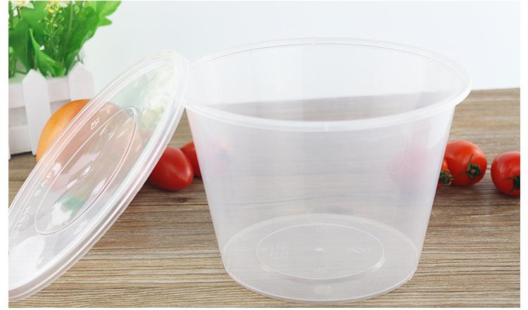 如何选购放心的一次性餐盒看完这五点就知道了